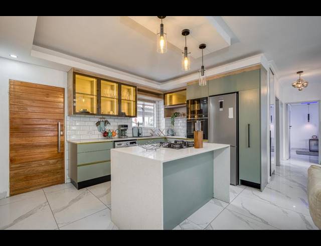 3 BEDROOM PROPERTY TO RENT IN MORNINGSIDE
